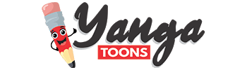 Yanga Toons Logo