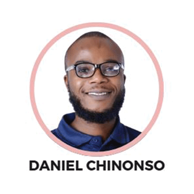 Daniel Chinonso - Yanga Toons Ltd