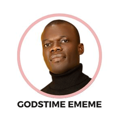 Godstime Ememe - Yanga Toons Ltd
