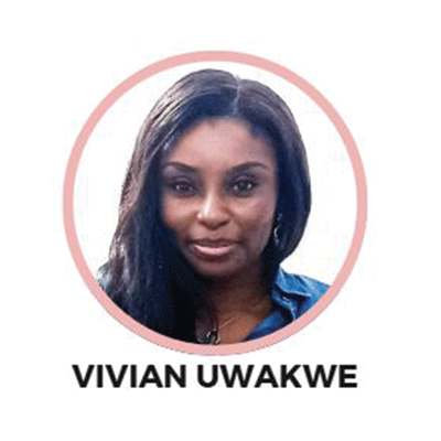 Vivian Uwakwe - Yanga Toons Ltd